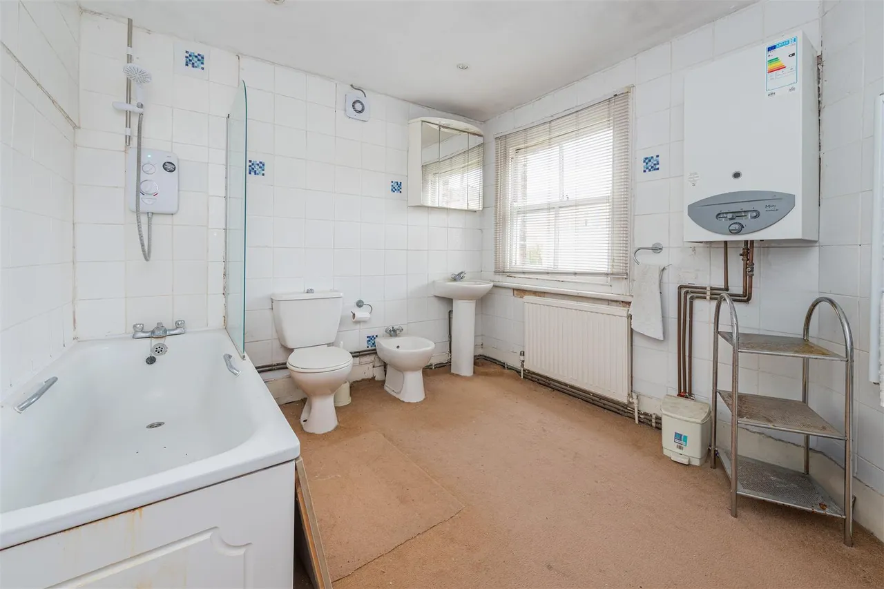 Bramshill Gardens, London, NW5, photo 18