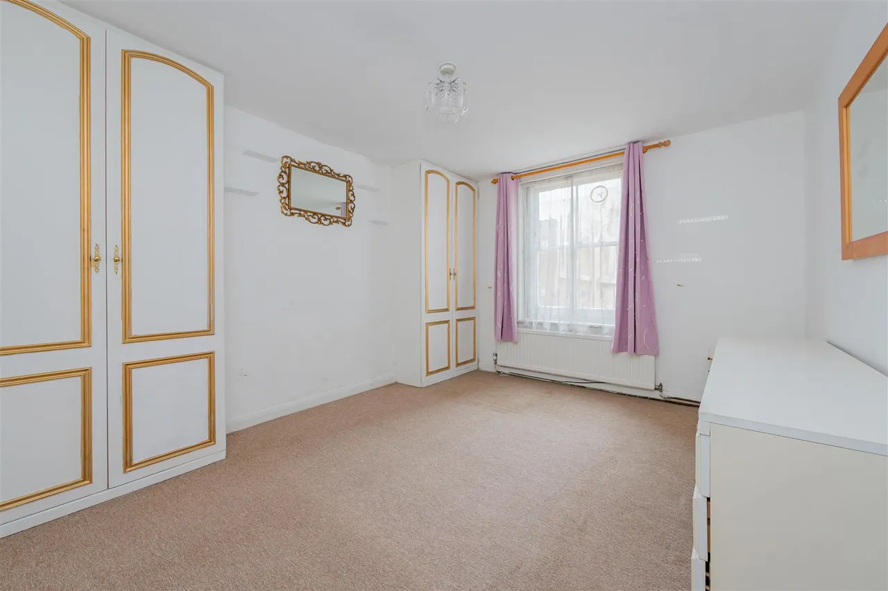 Bramshill Gardens, London, NW5, photo 11