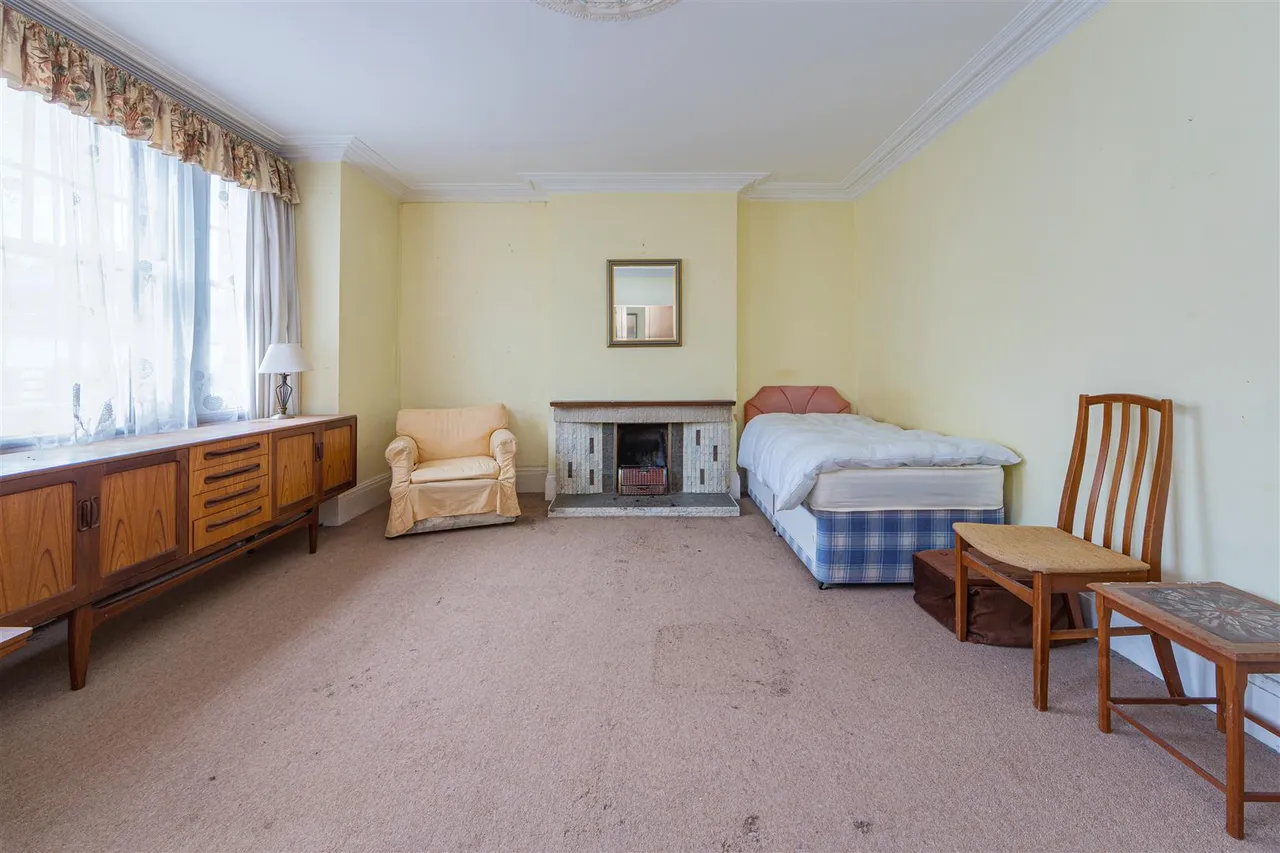 Bramshill Gardens, London, NW5, photo 16