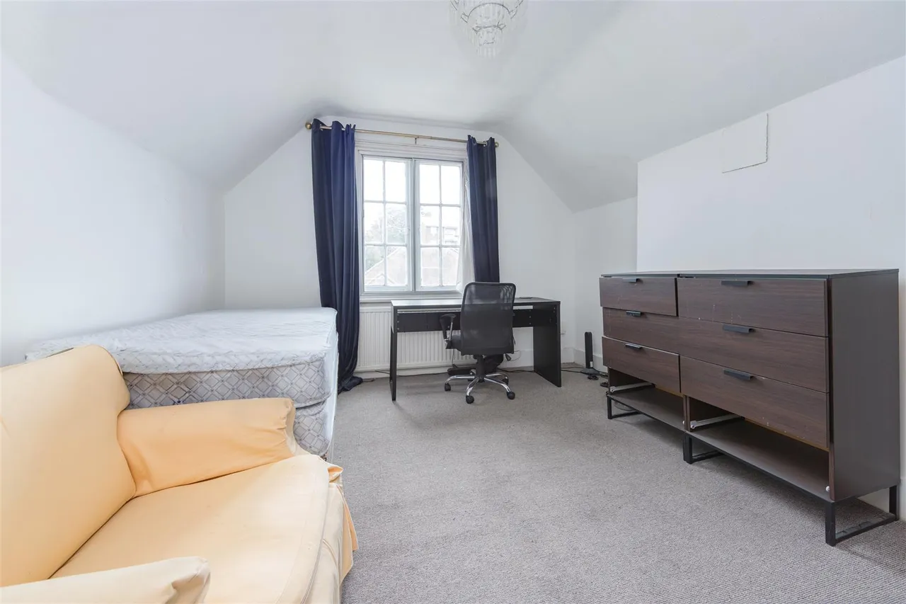 Bramshill Gardens, London, NW5, photo 22