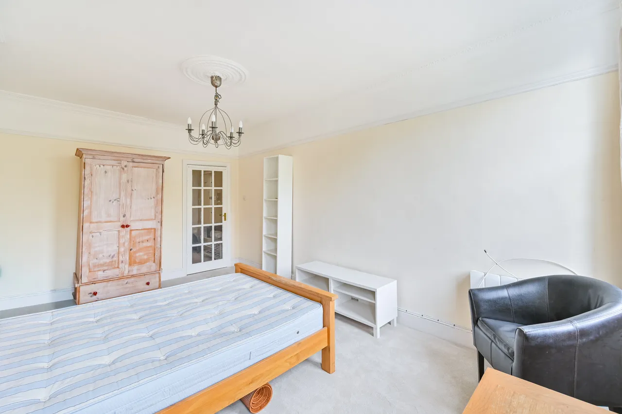 Flat 8, 184 Camberwell Grove, London, photo 8