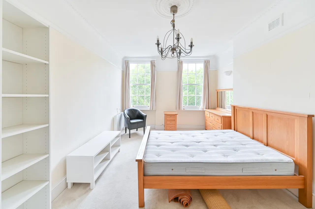 Flat 8, 184 Camberwell Grove, London, photo 4