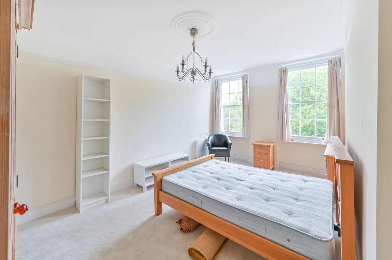 Flat 8, 184 Camberwell Grove, London, photo 9