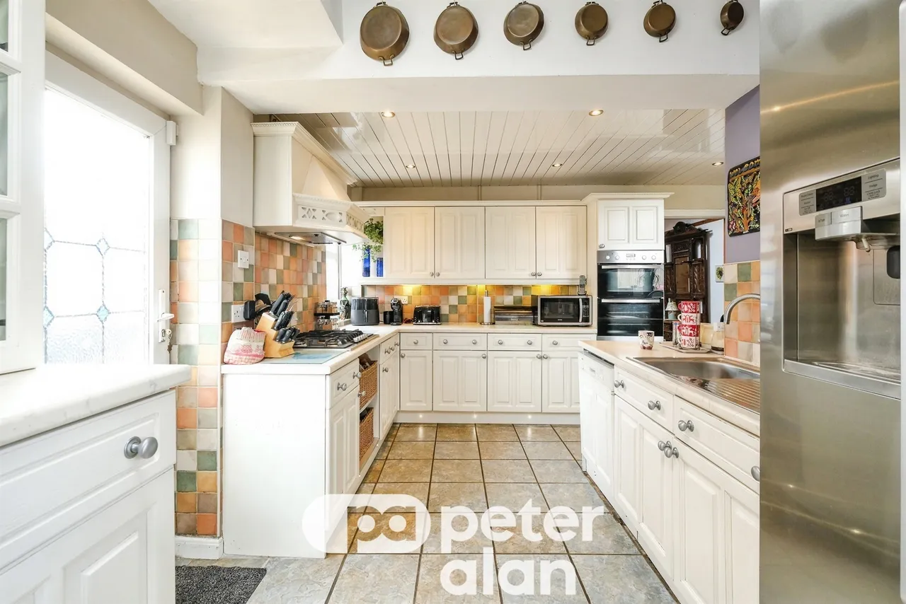 Ridgeway Avenue, Newport, NP20, photo 10