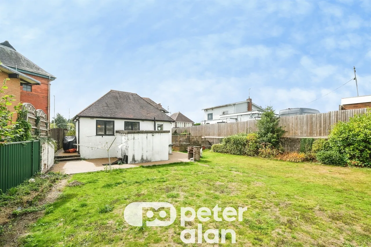 Ridgeway Avenue, Newport, NP20, photo 29