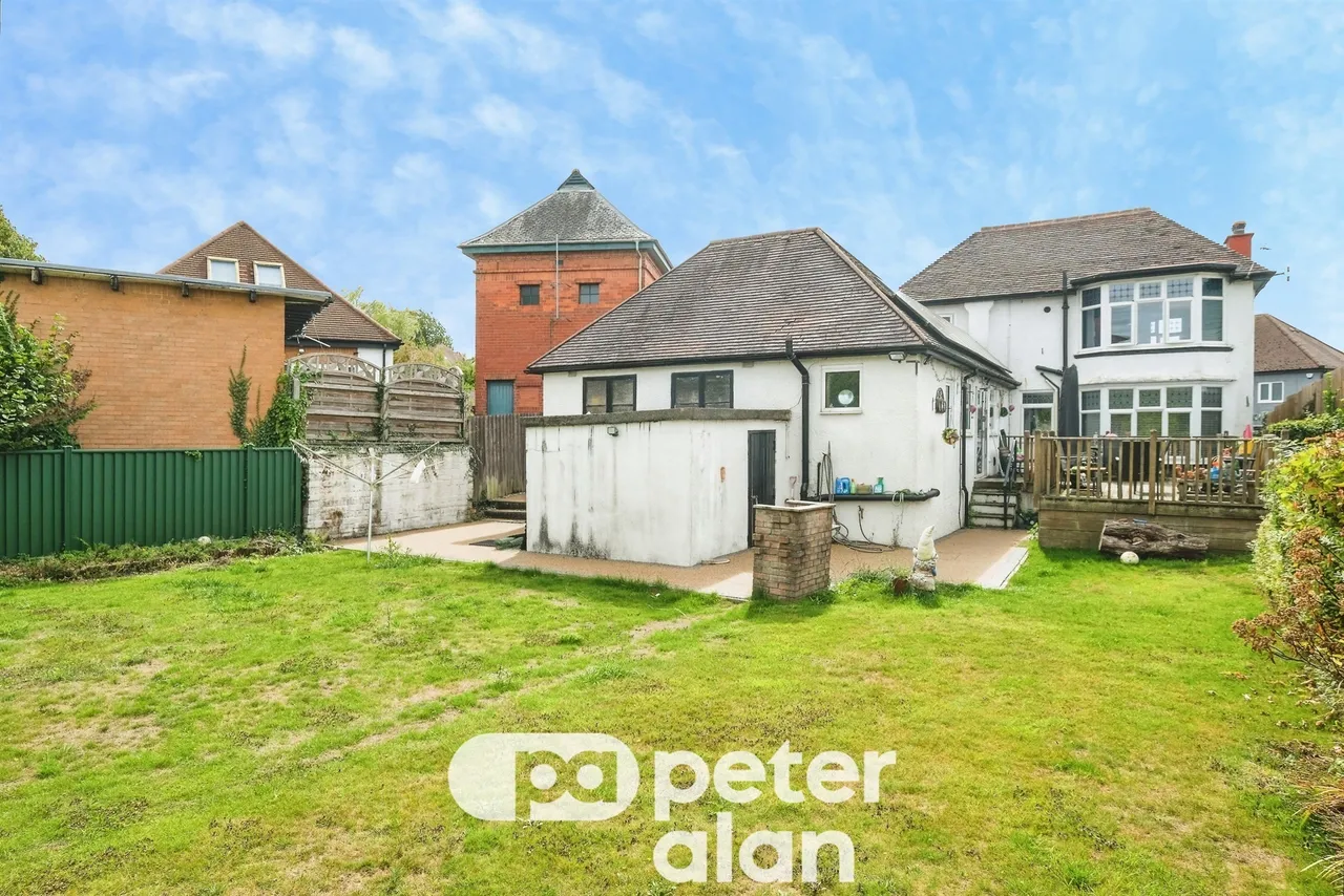 Ridgeway Avenue, Newport, NP20, photo 2