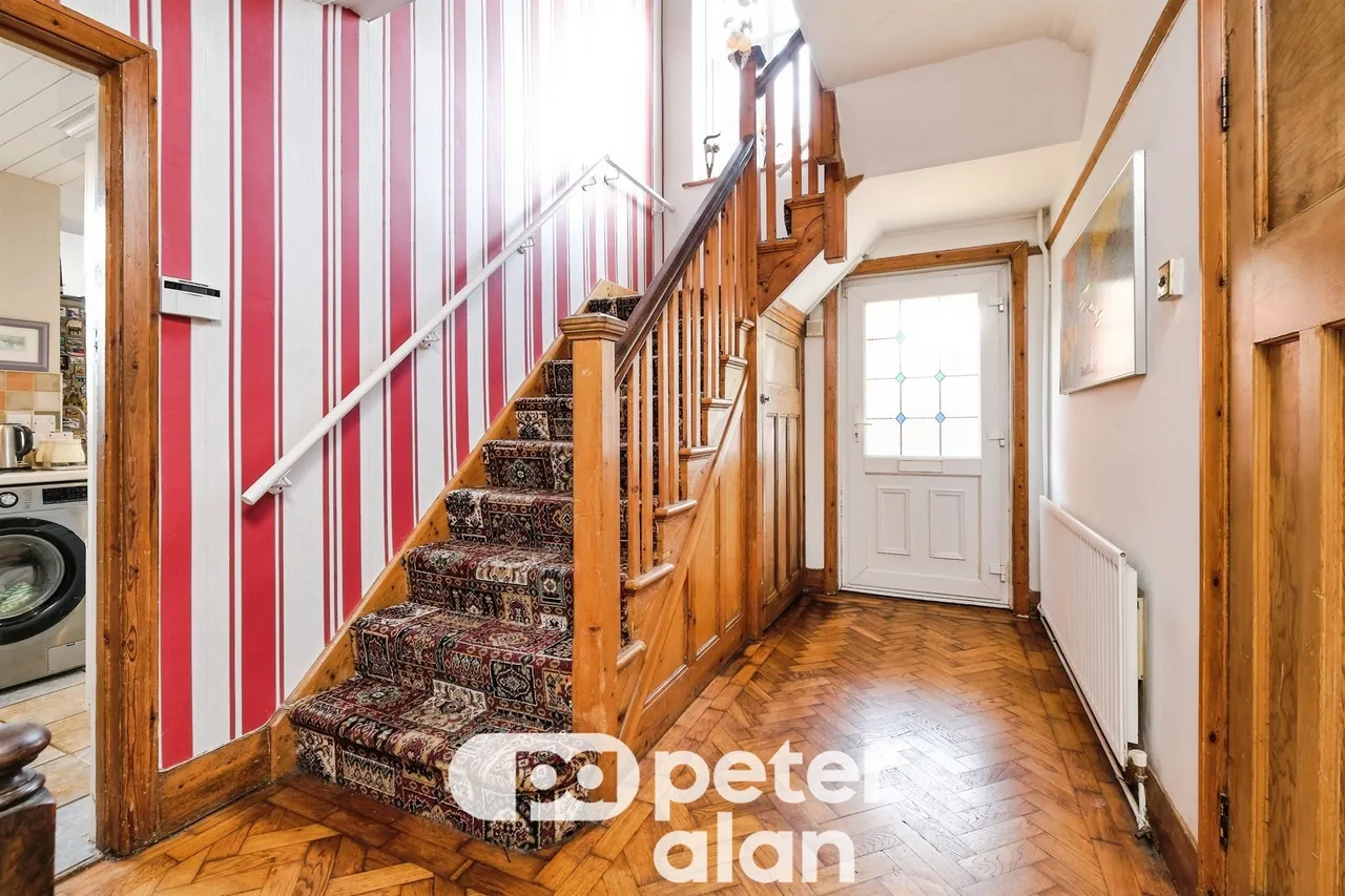 Ridgeway Avenue, Newport, NP20, photo 16