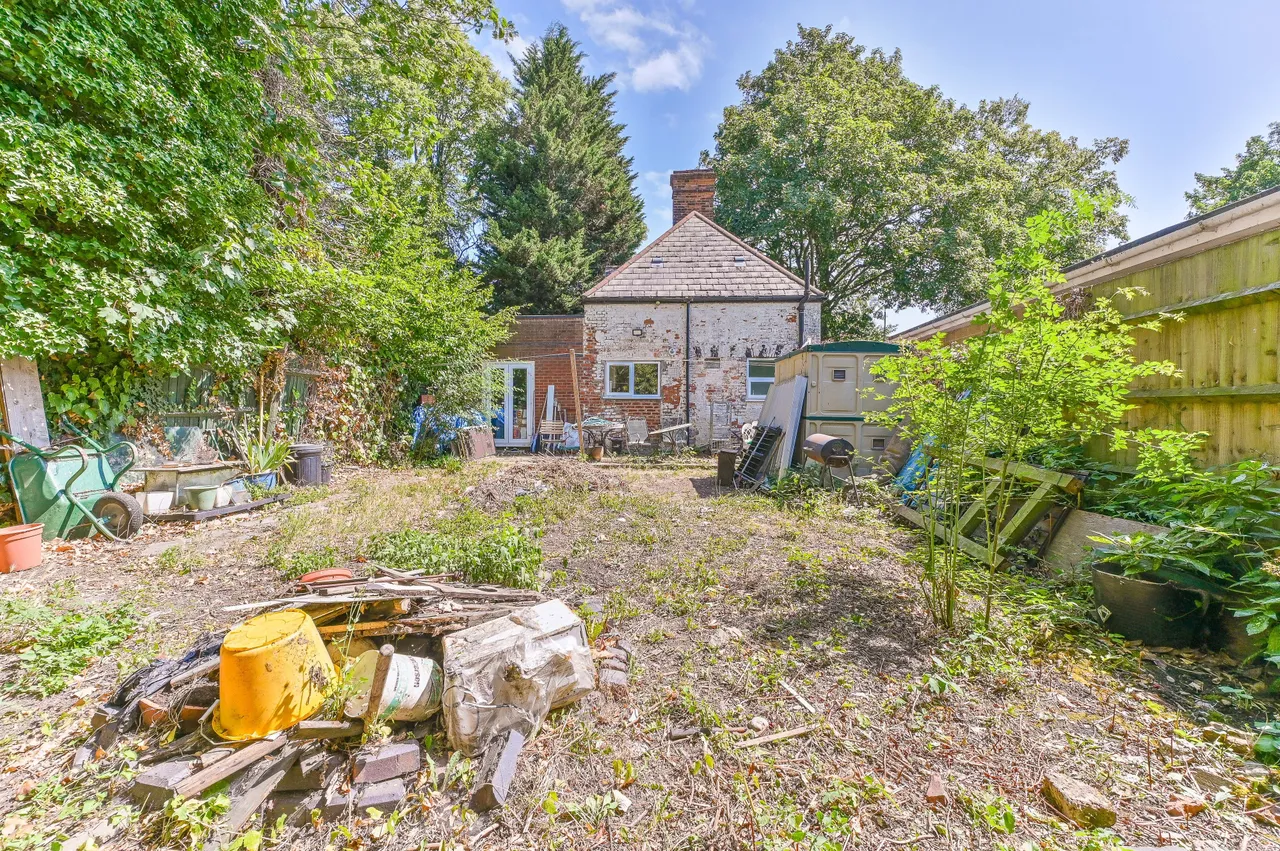 29a Crystal Palace Park Road, London, photo 7