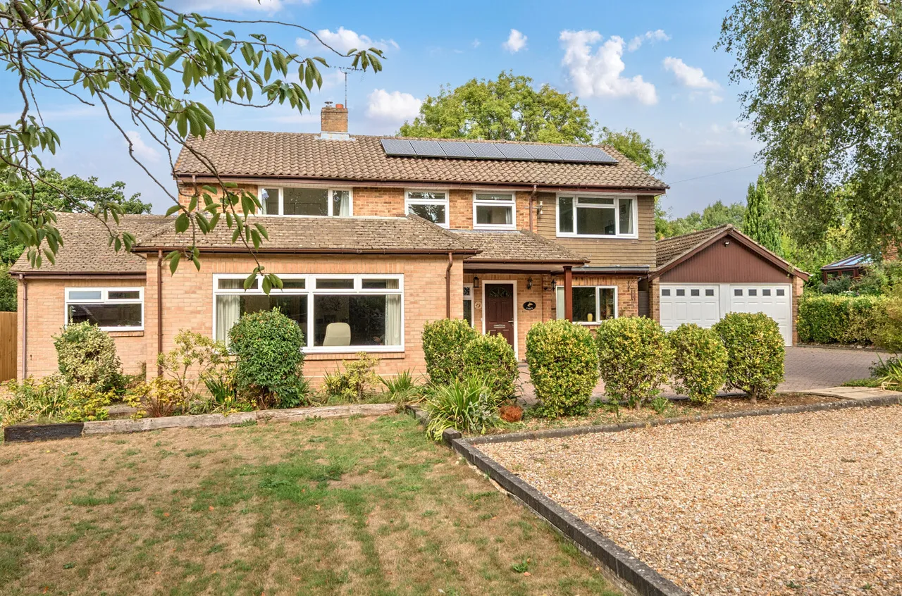 Otterbourne Road, Compton, SO21, photo 3