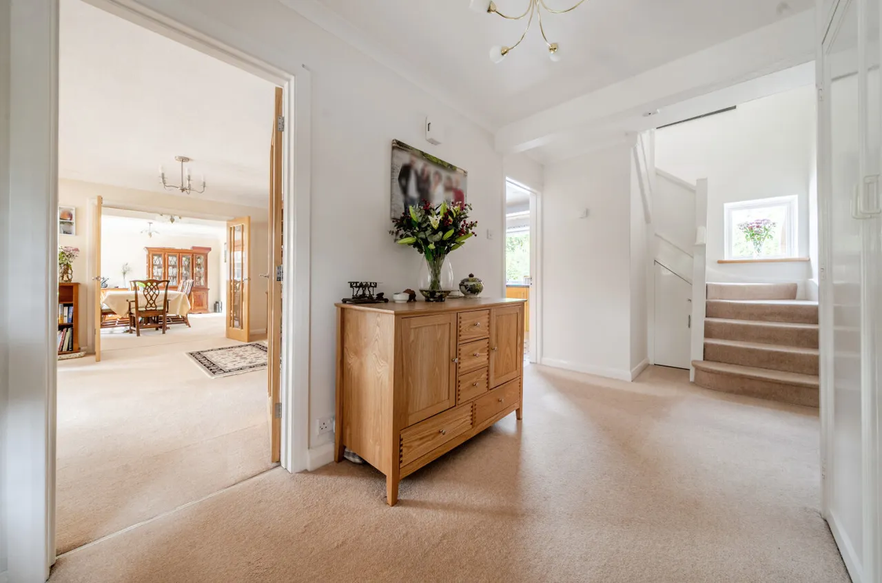 Otterbourne Road, Compton, SO21, photo 7