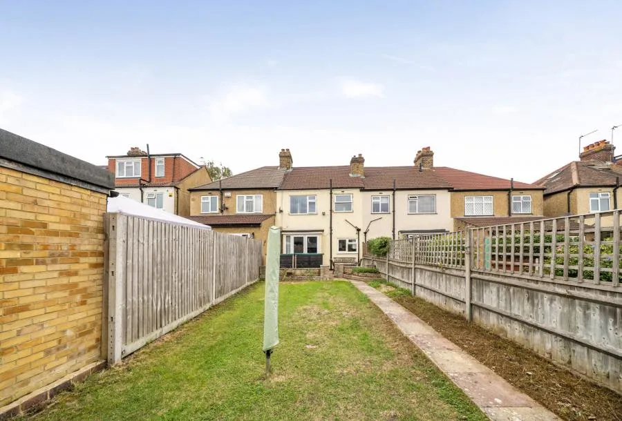 Church Hill Road, Cheam, SM3, photo 4