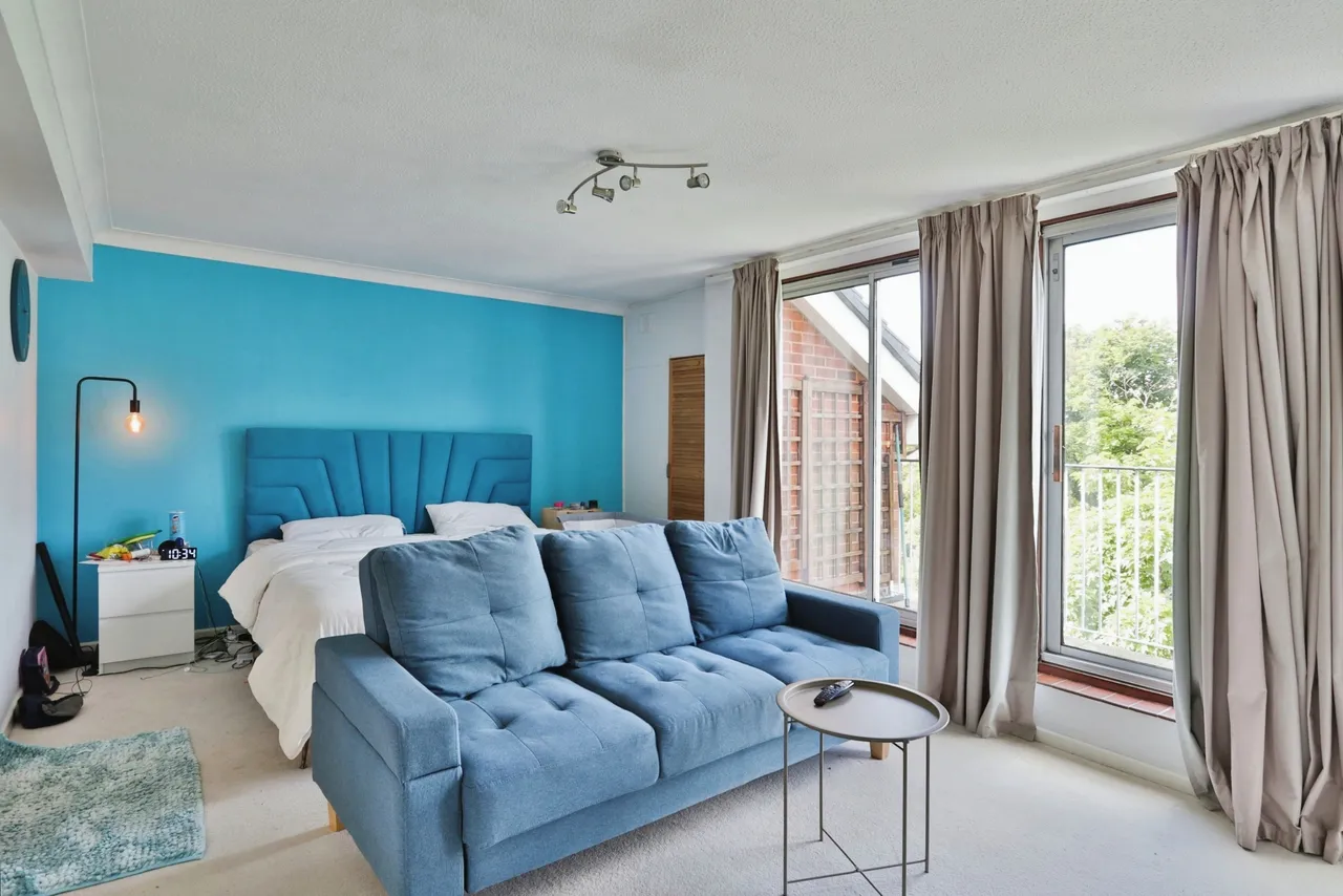 Christchurch Road, Bournemouth, BH1, photo 8