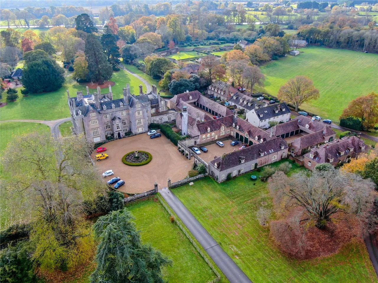 Hurn Court Lane, Hurn, BH23, photo 32