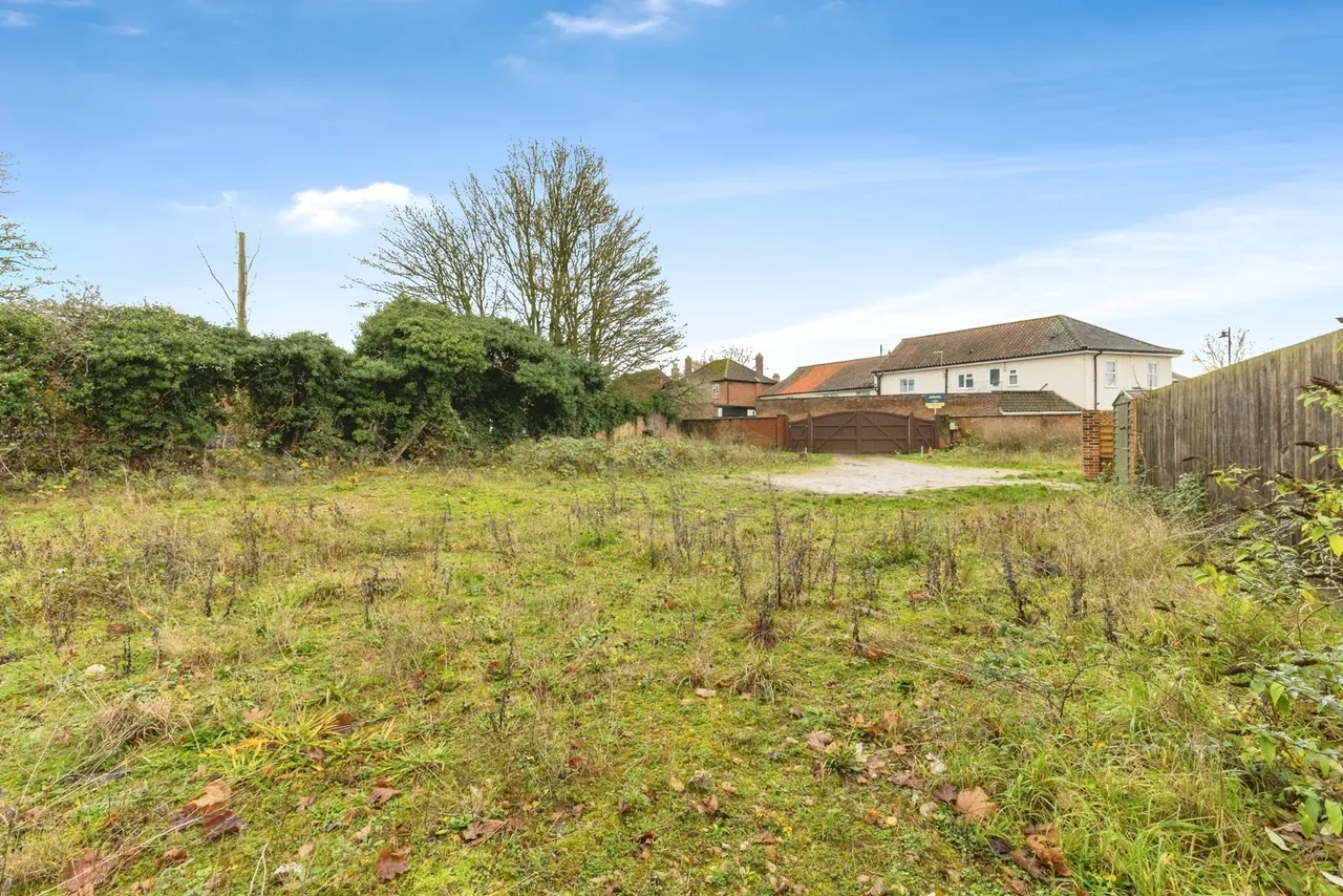 Saham Road, Watton, Thetford, Norfolk, IP25, photo 18