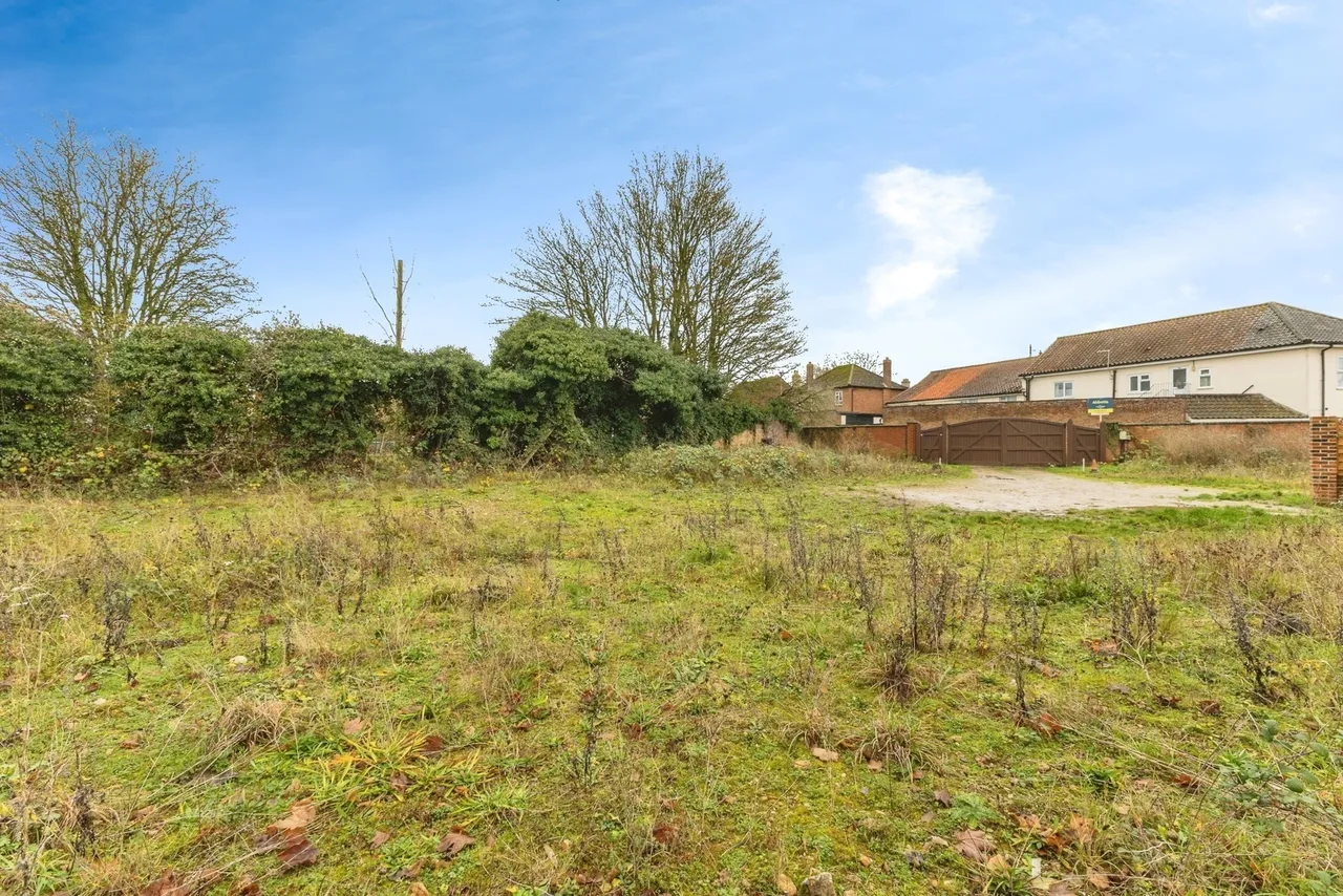 Saham Road, Watton, Thetford, Norfolk, IP25, photo 15