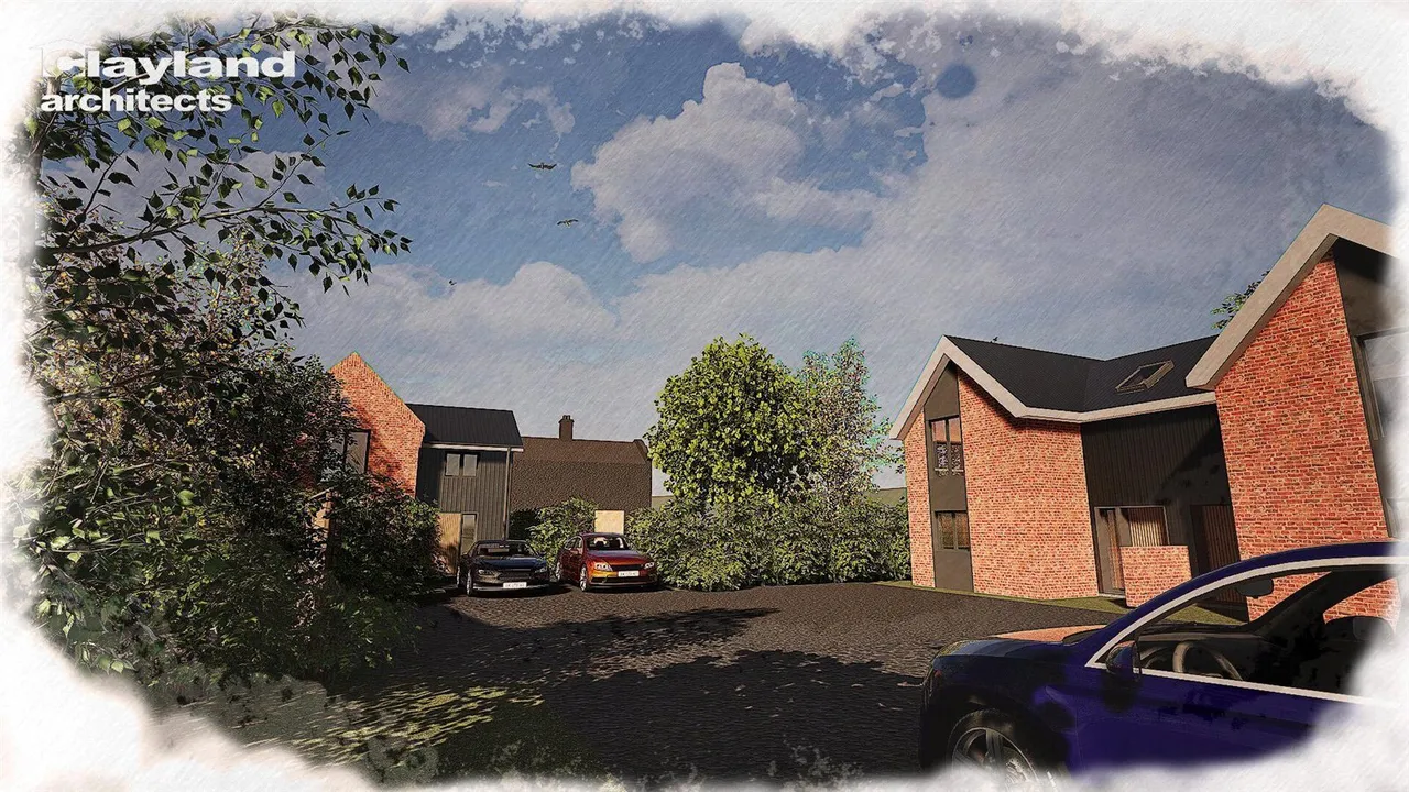 Saham Road, Watton, Thetford, Norfolk, IP25, photo 6