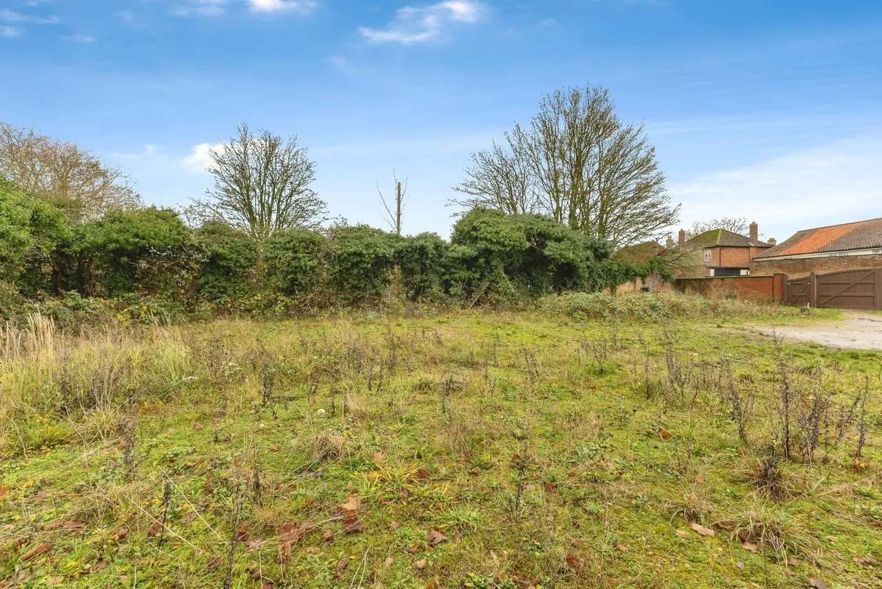 Saham Road, Watton, Thetford, Norfolk, IP25, photo 14