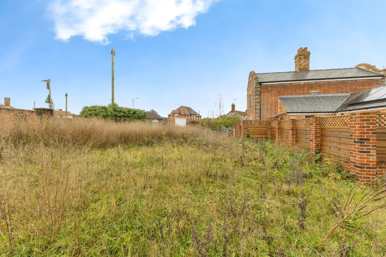 Saham Road, Watton, Thetford, Norfolk, IP25, photo 8