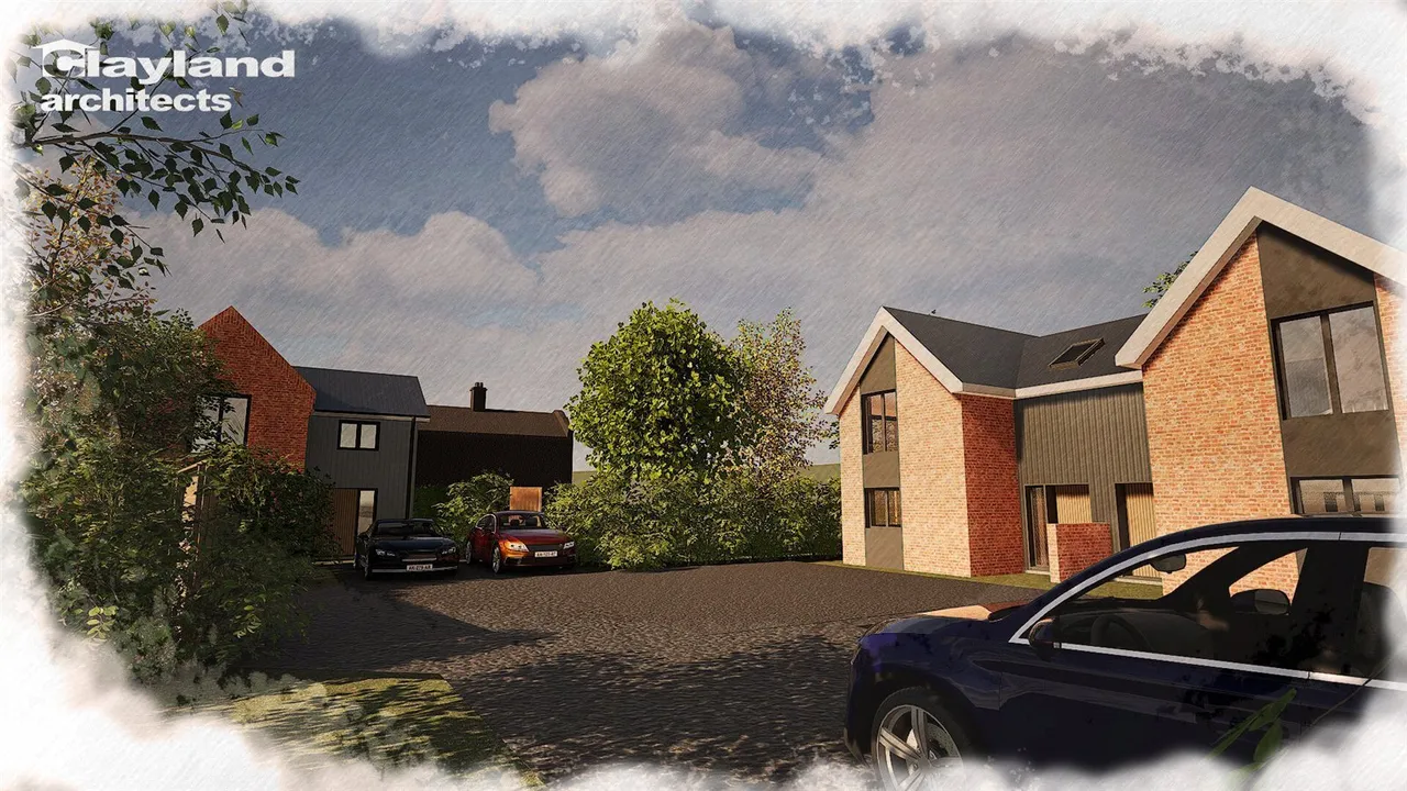 Saham Road, Watton, Thetford, Norfolk, IP25, photo 4