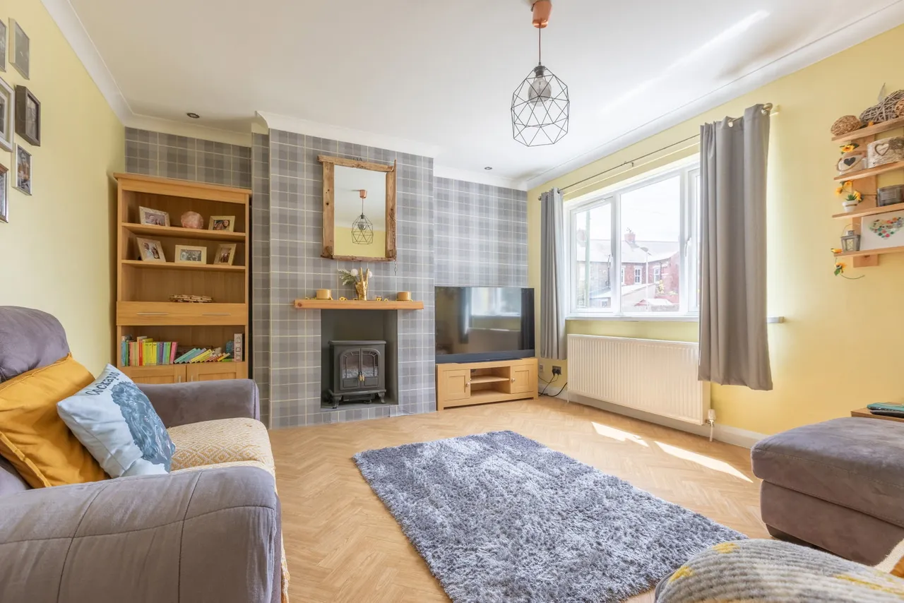 Lysdon Avenue, New Hartley, Whitley Bay, NE25 0RX, photo 3