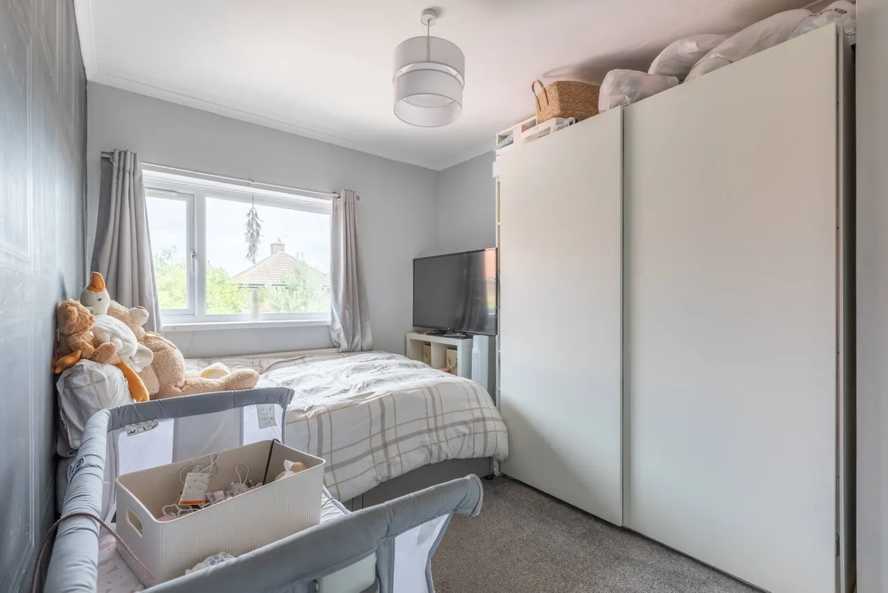 Lysdon Avenue, New Hartley, Whitley Bay, NE25 0RX, photo 9