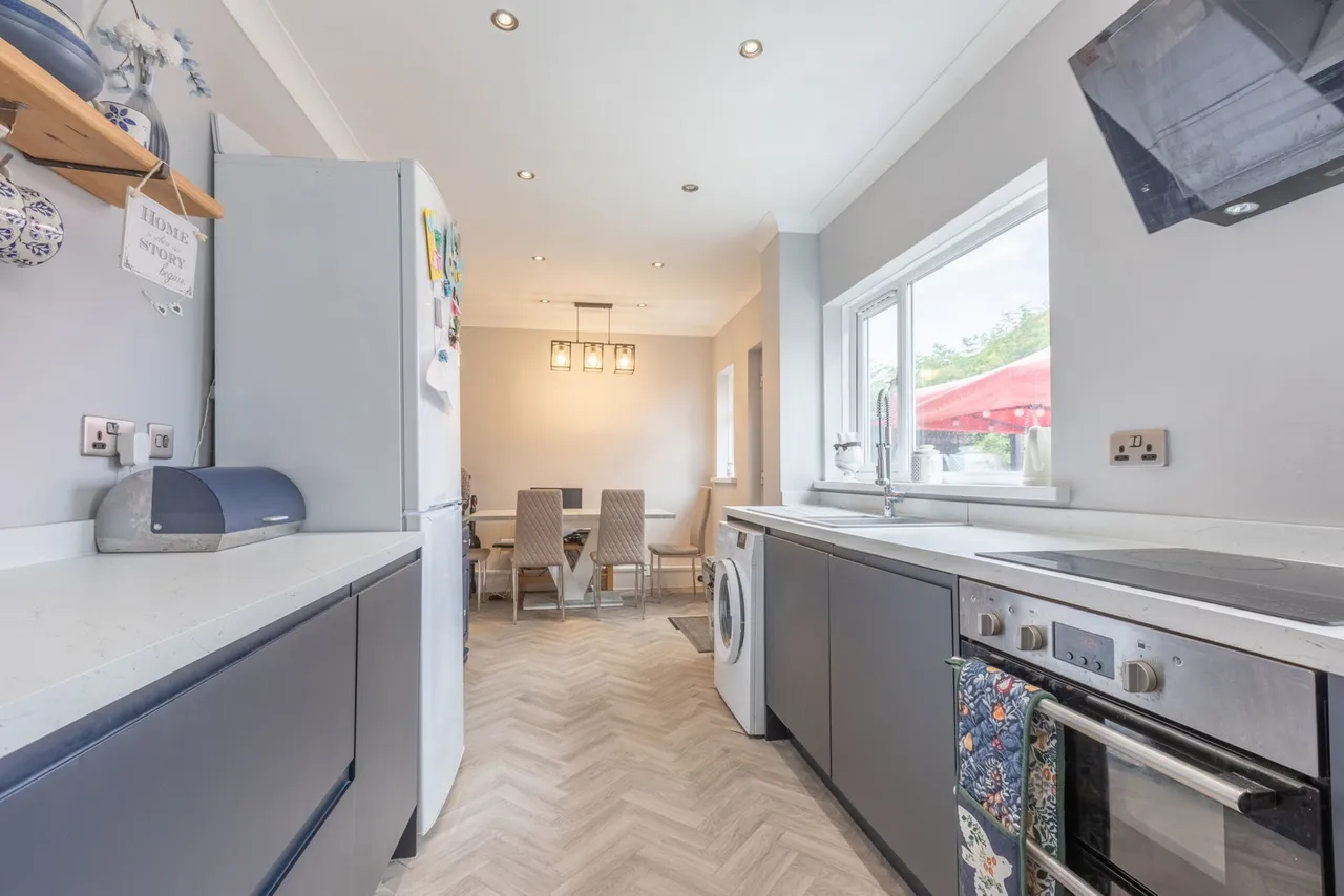 Lysdon Avenue, New Hartley, Whitley Bay, NE25 0RX, photo 5