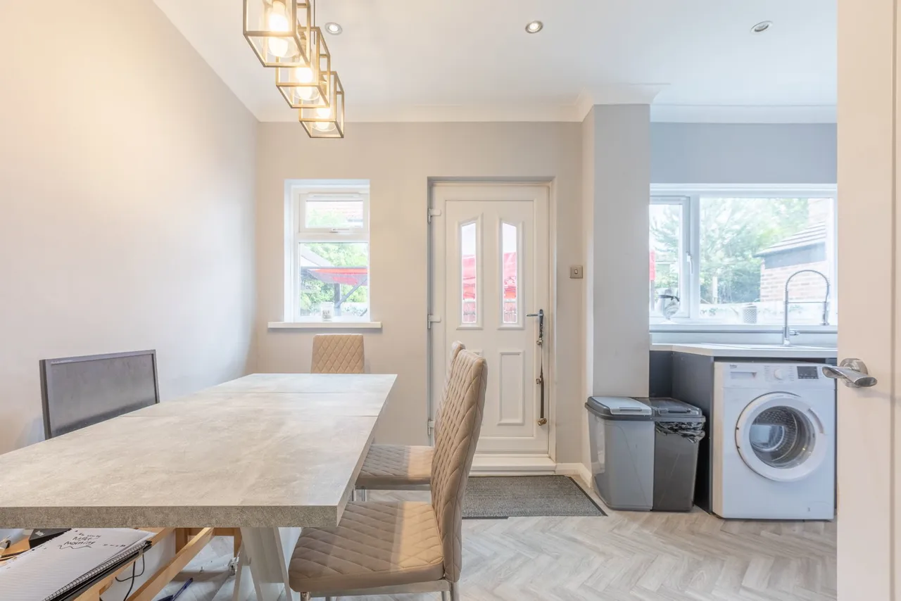 Lysdon Avenue, New Hartley, Whitley Bay, NE25 0RX, photo 6