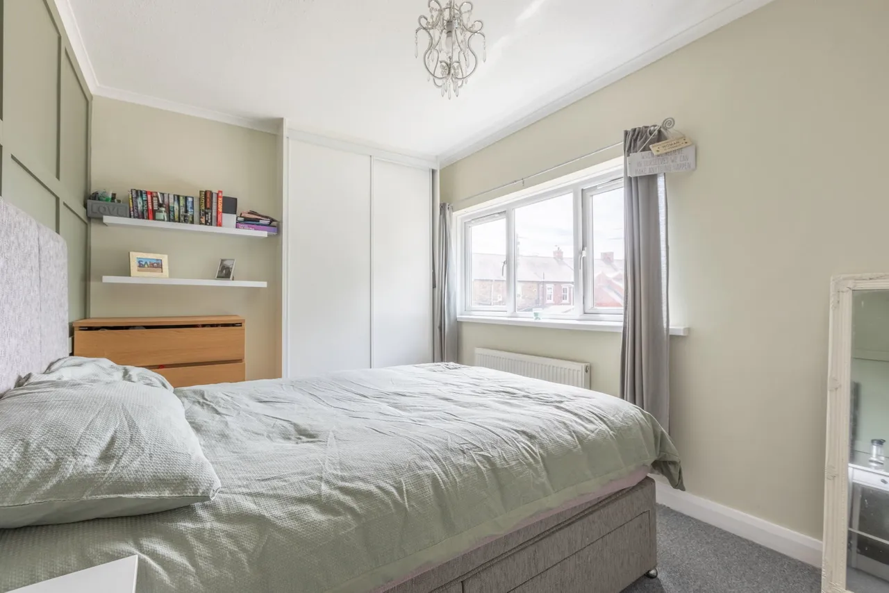 Lysdon Avenue, New Hartley, Whitley Bay, NE25 0RX, photo 8