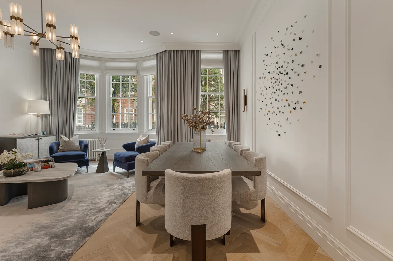 Upper Brook Street, Mayfair, London, photo 3