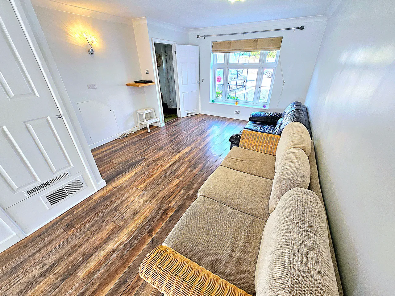 3 bed house to rent, Bassett Way, Greenford, UB6