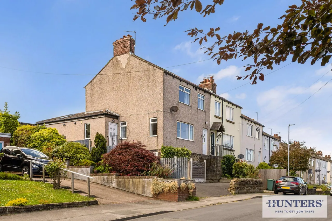 Silverdale Avenue, Guiseley, LS20, photo 26