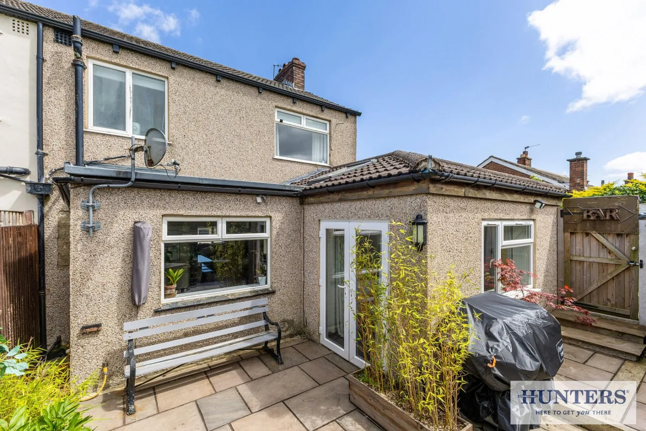 Silverdale Avenue, Guiseley, LS20, photo 20