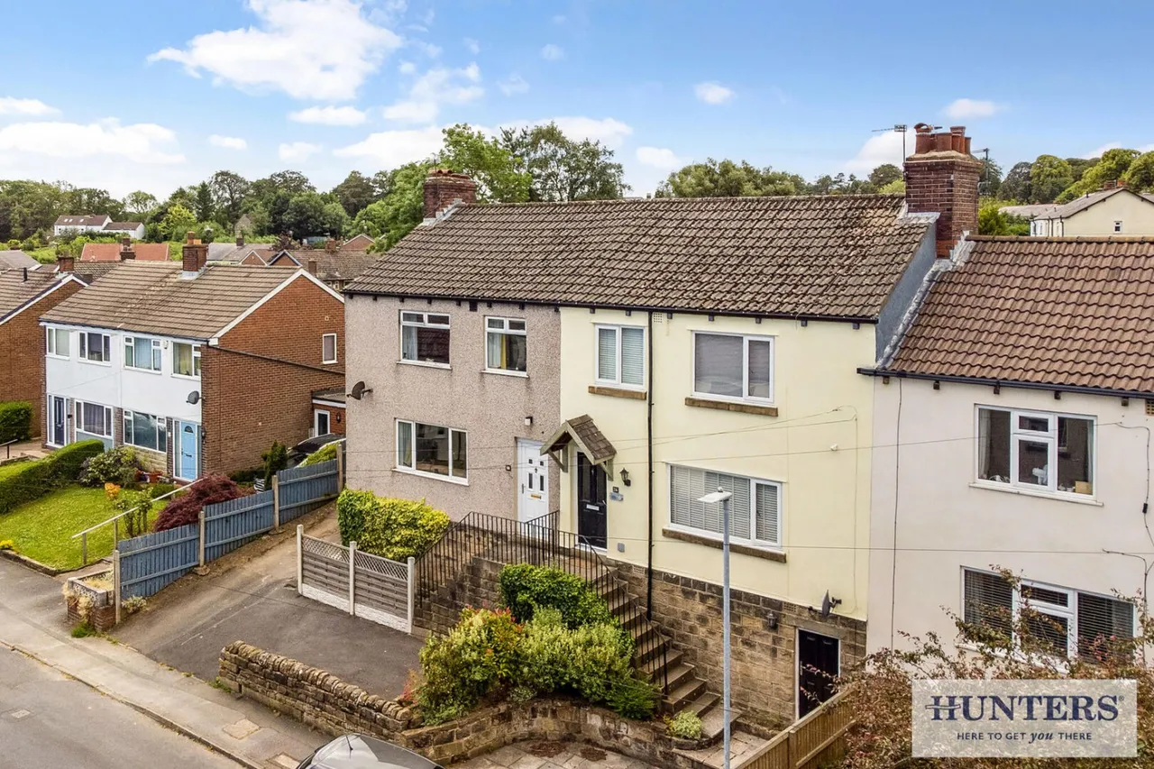 Silverdale Avenue, Guiseley, LS20, photo 25
