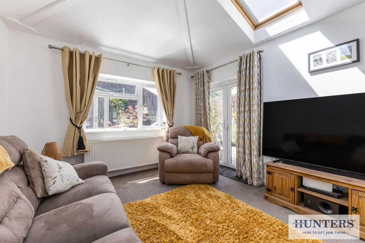 Silverdale Avenue, Guiseley, LS20, photo 7