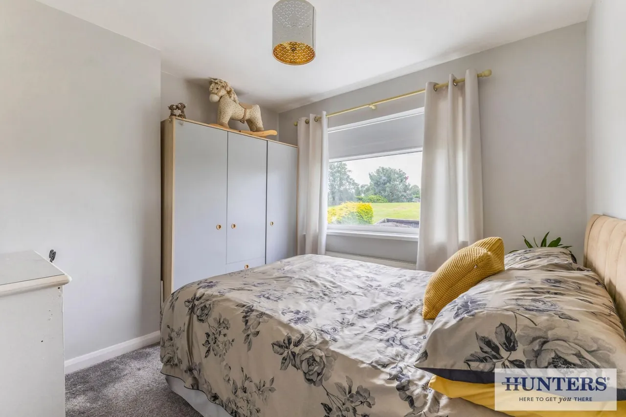 Silverdale Avenue, Guiseley, LS20, photo 12