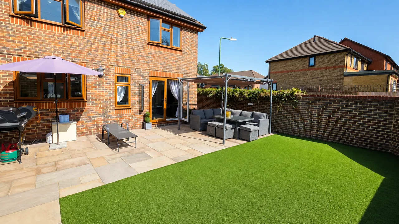 Hayes Road, Greenhithe, DA9 9DW, photo 6