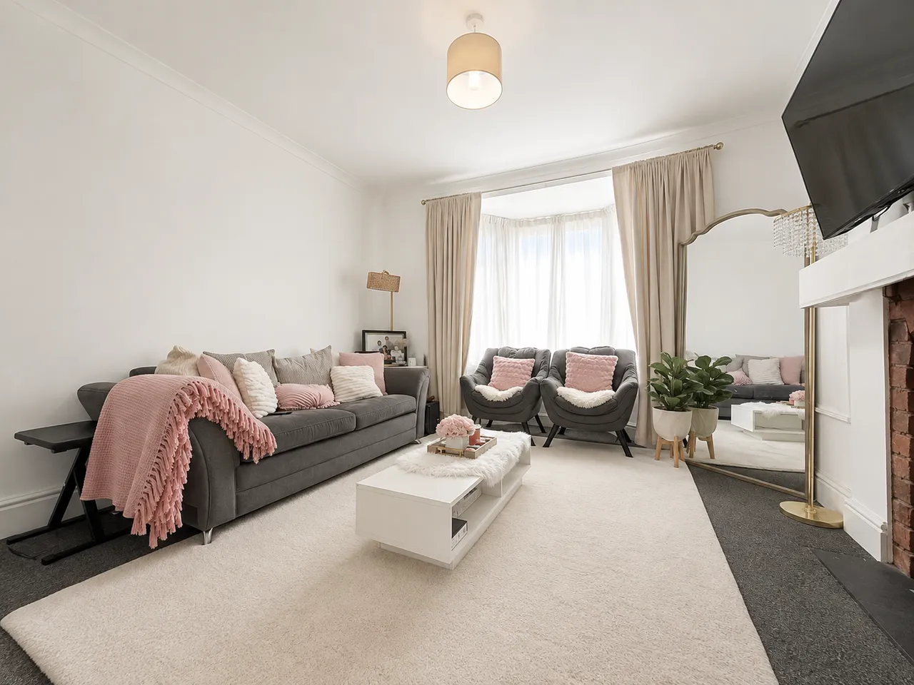 Burns Street, Mansfield, NG18, photo 4