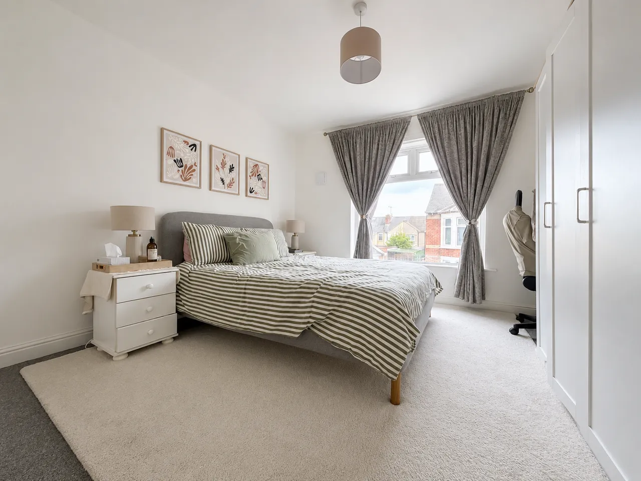 Burns Street, Mansfield, NG18, photo 5