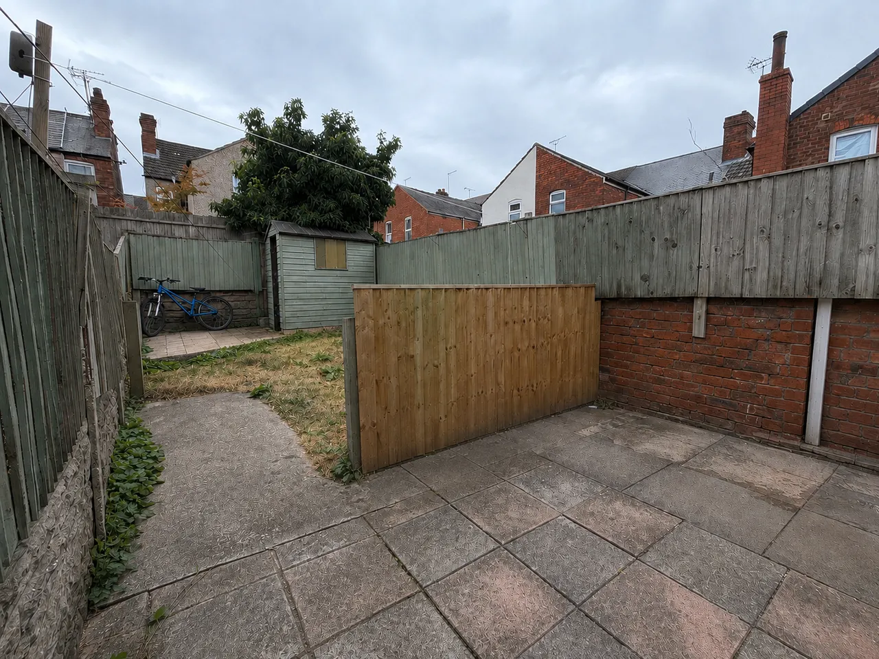 Burns Street, Mansfield, NG18, photo 9