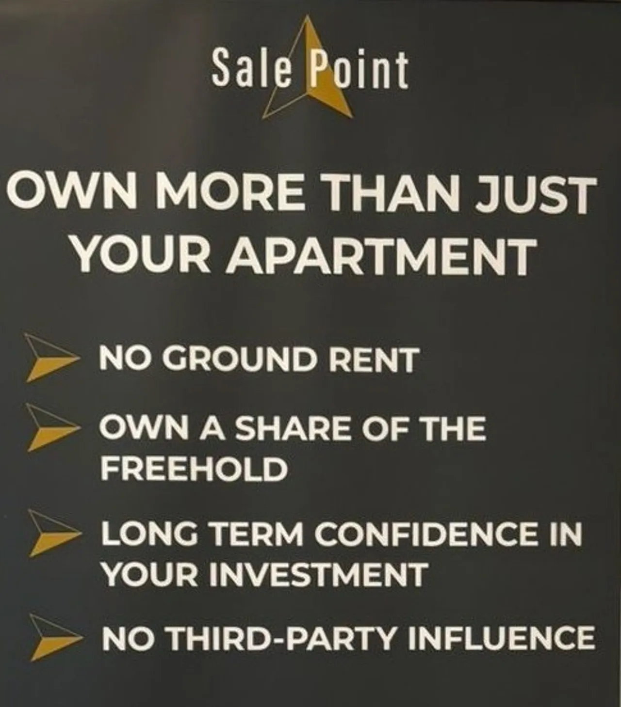 Sale Point, Sale, photo 7
