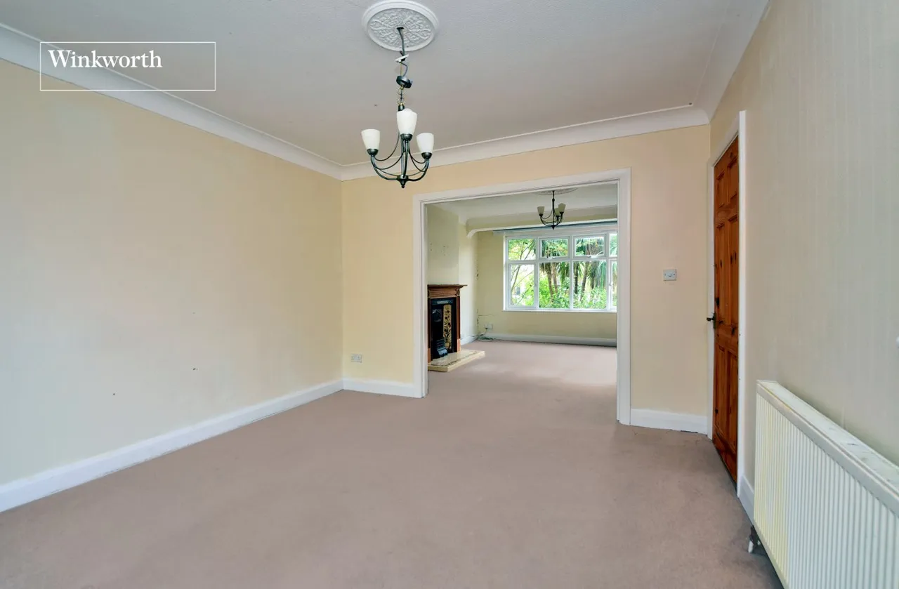 Moreton Road, Worcester Park, KT4, photo 5