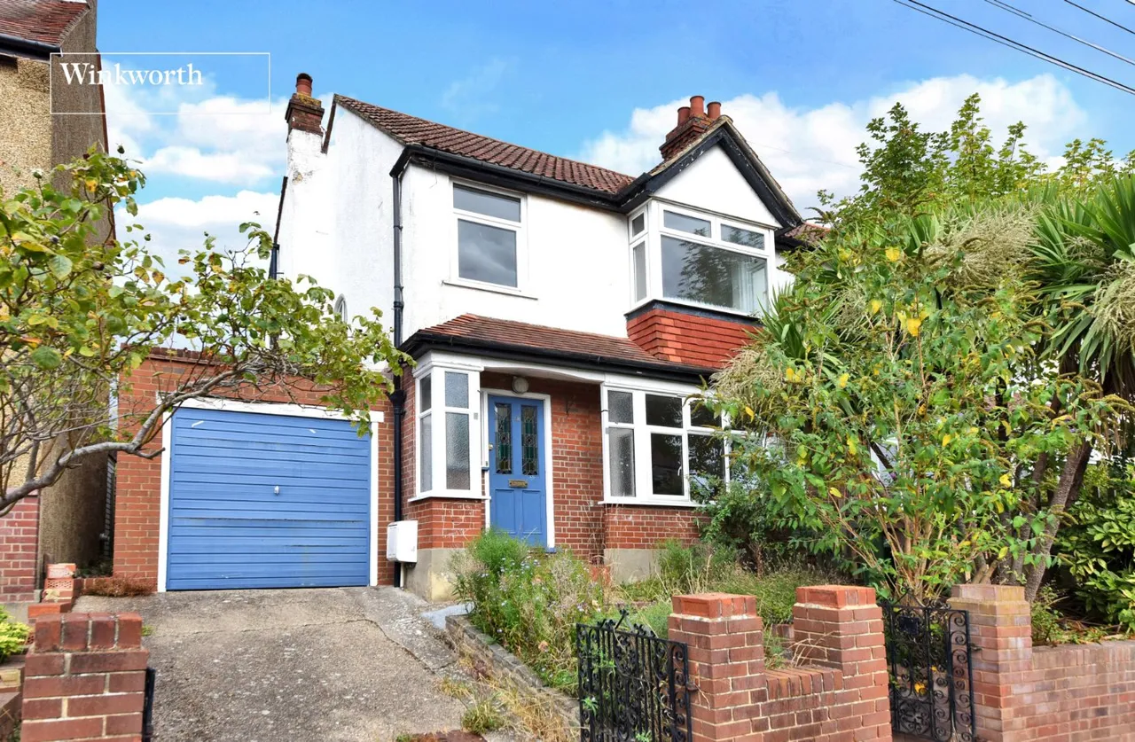 Moreton Road, Worcester Park, KT4, photo 2