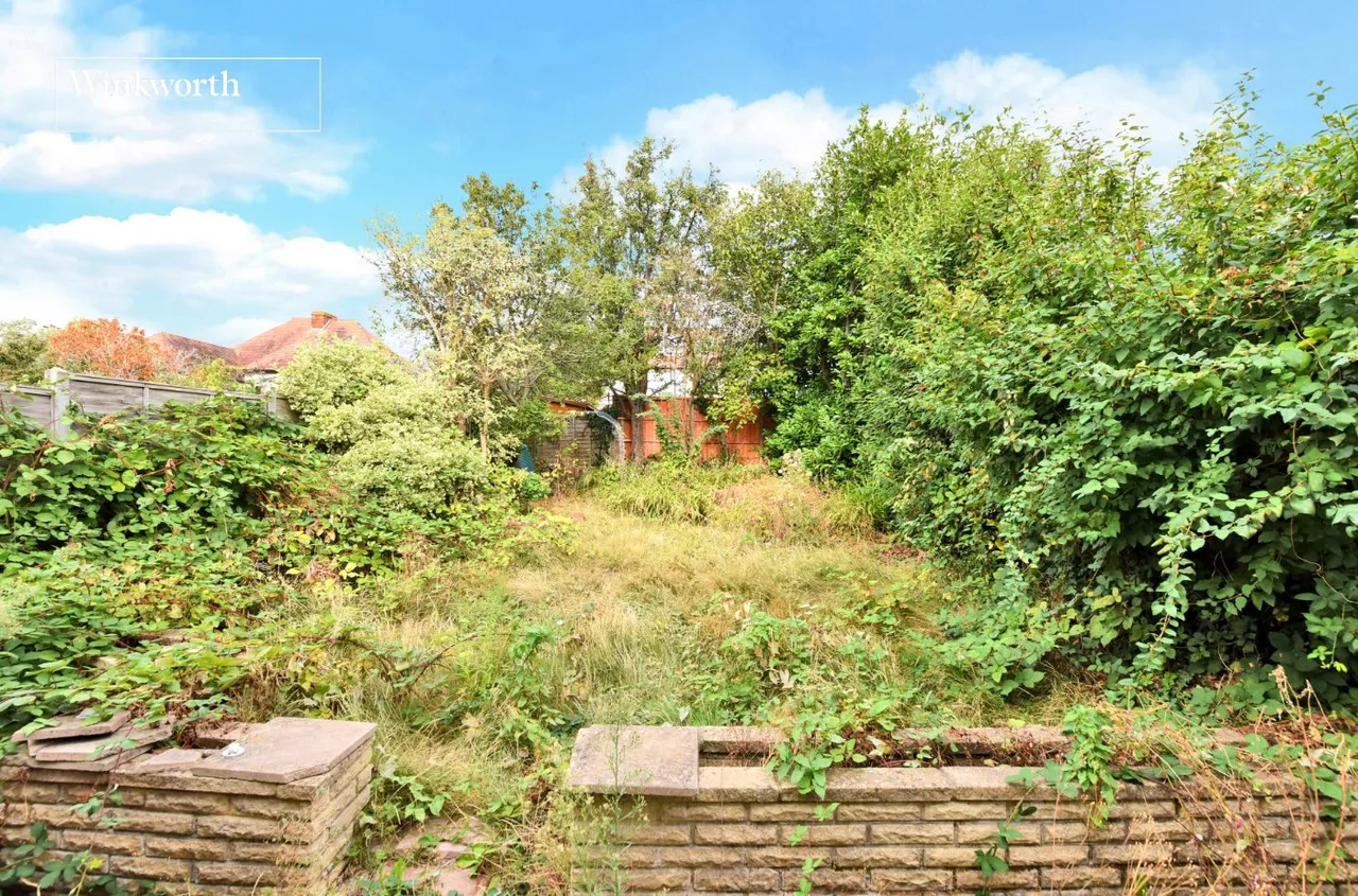 Moreton Road, Worcester Park, KT4, photo 10