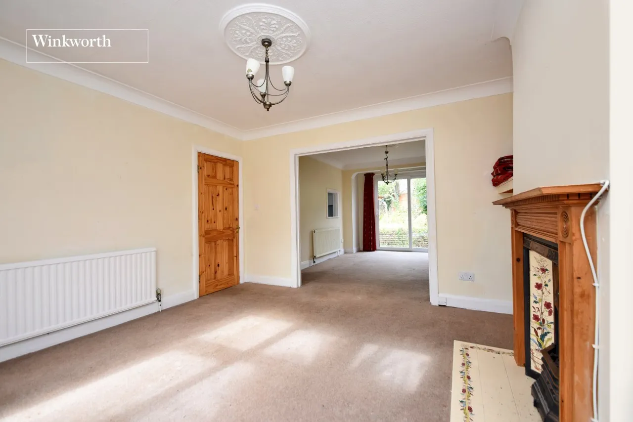 Moreton Road, Worcester Park, KT4, photo 6