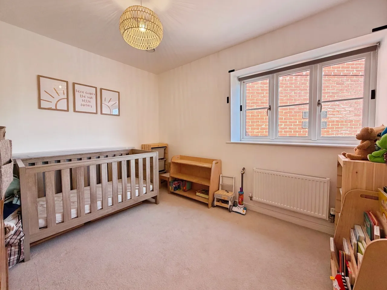 Scarlett's Road, Wellesley, Aldershot, Hampshire, GU11 4AF, photo 10