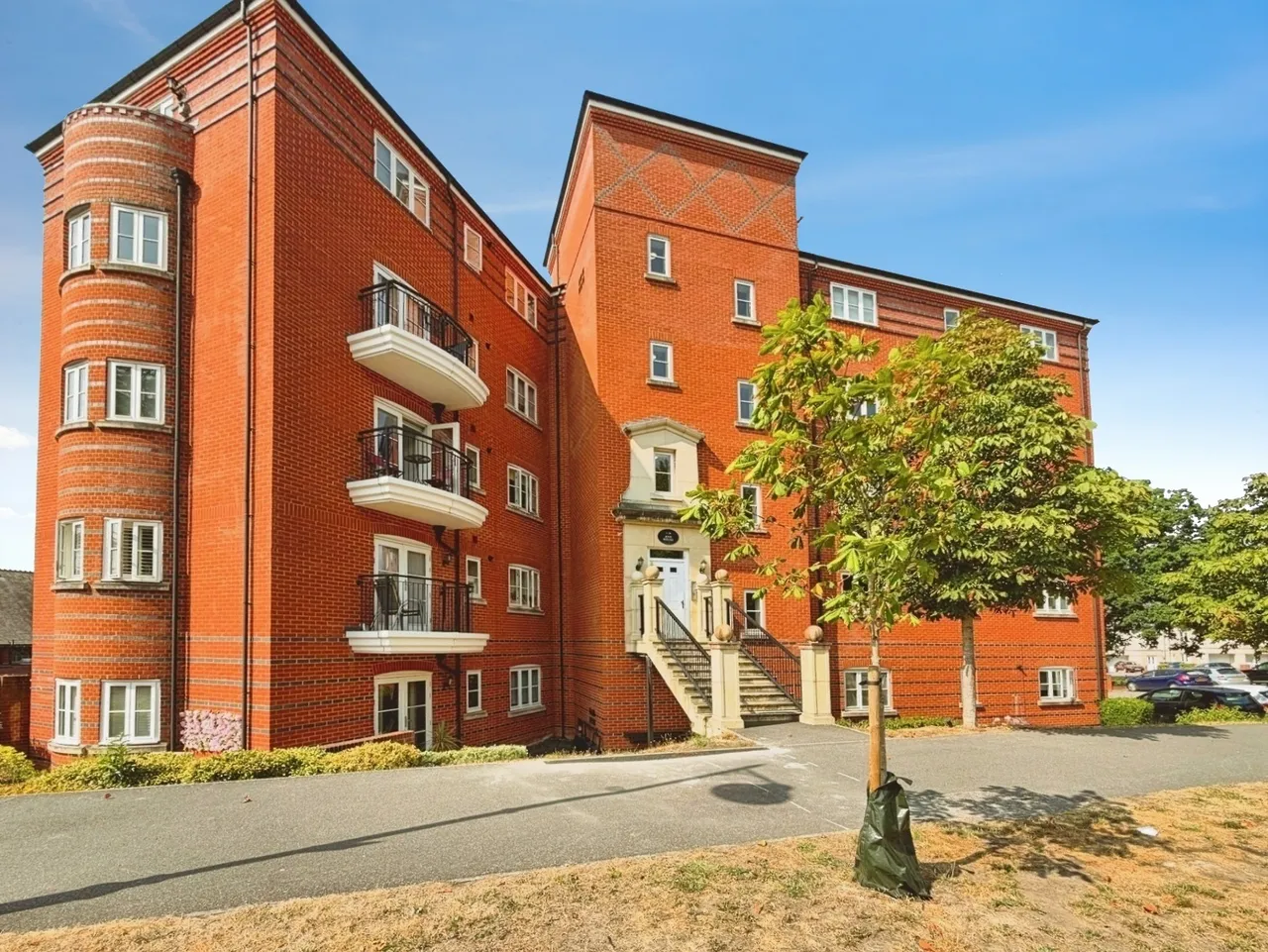Scarlett's Road, Wellesley, Aldershot, Hampshire, GU11 4AF, photo 12