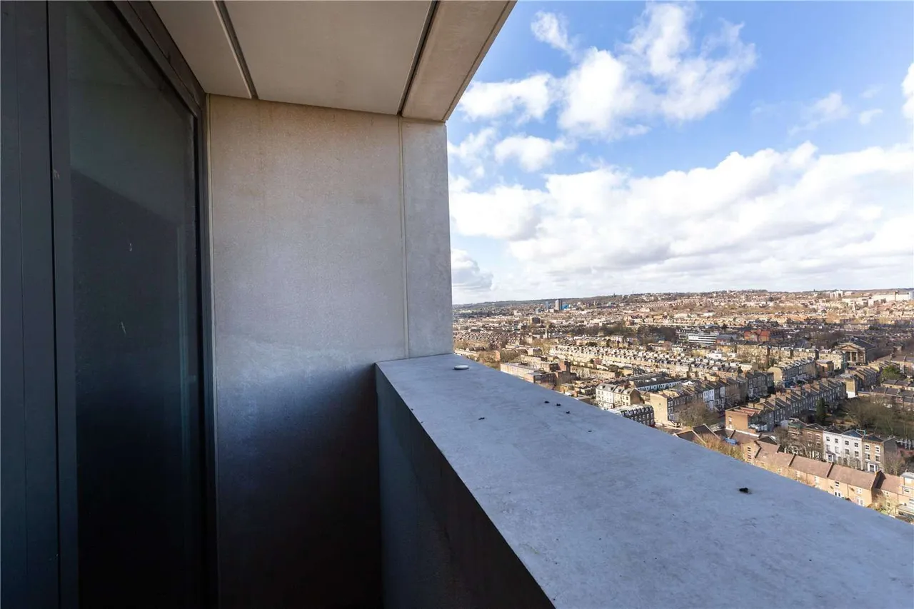 City North Place, London, N4, photo 12