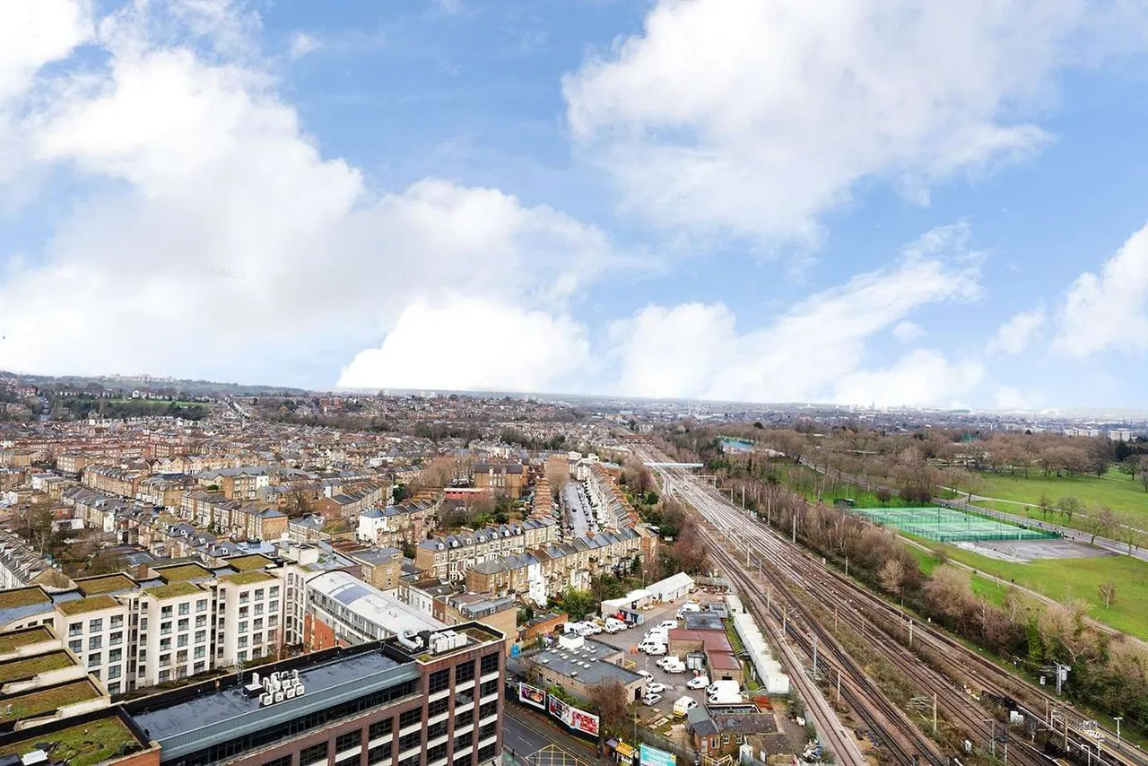 City North Place, London, N4, photo 13