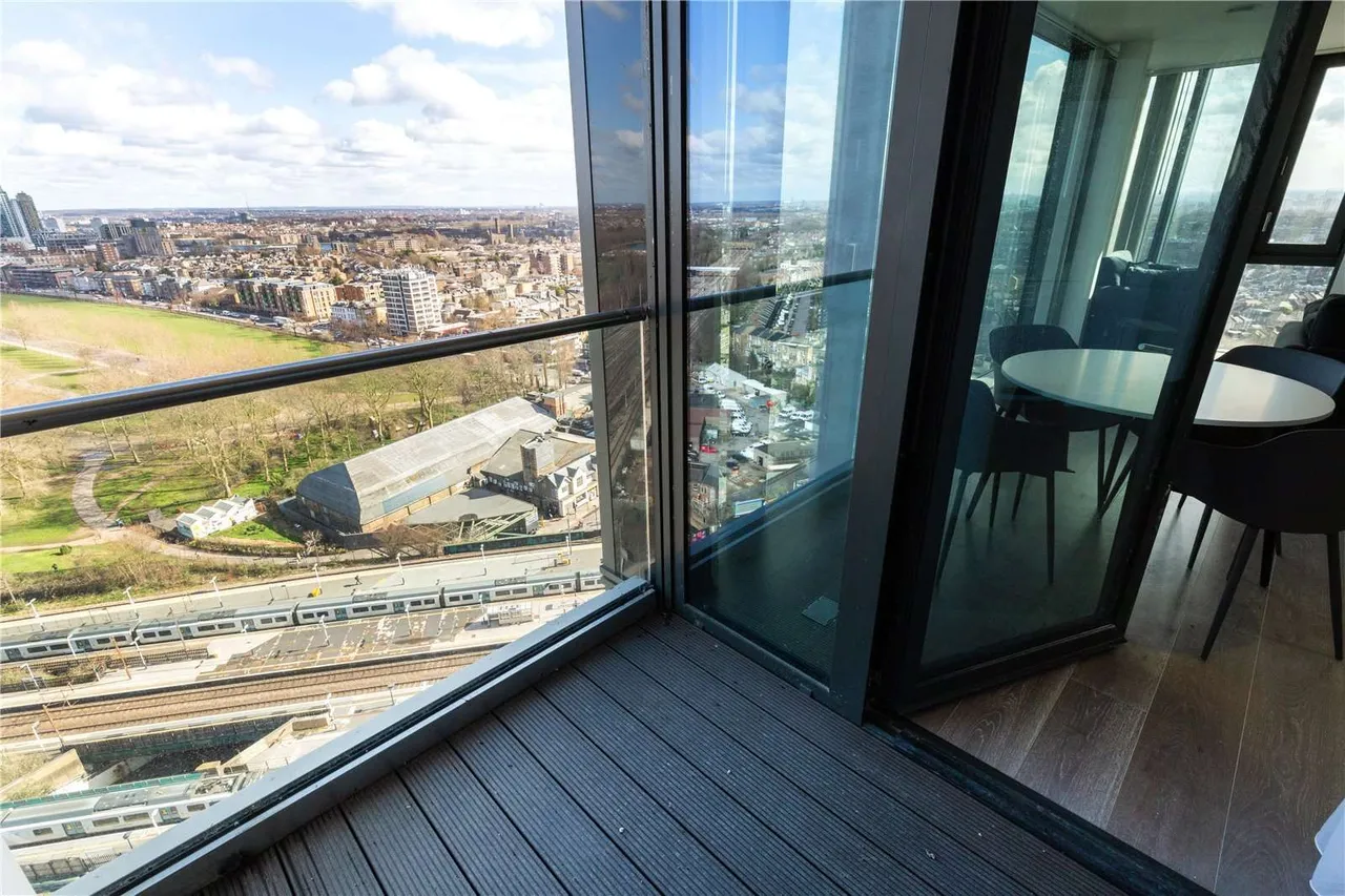 City North Place, London, N4, photo 11