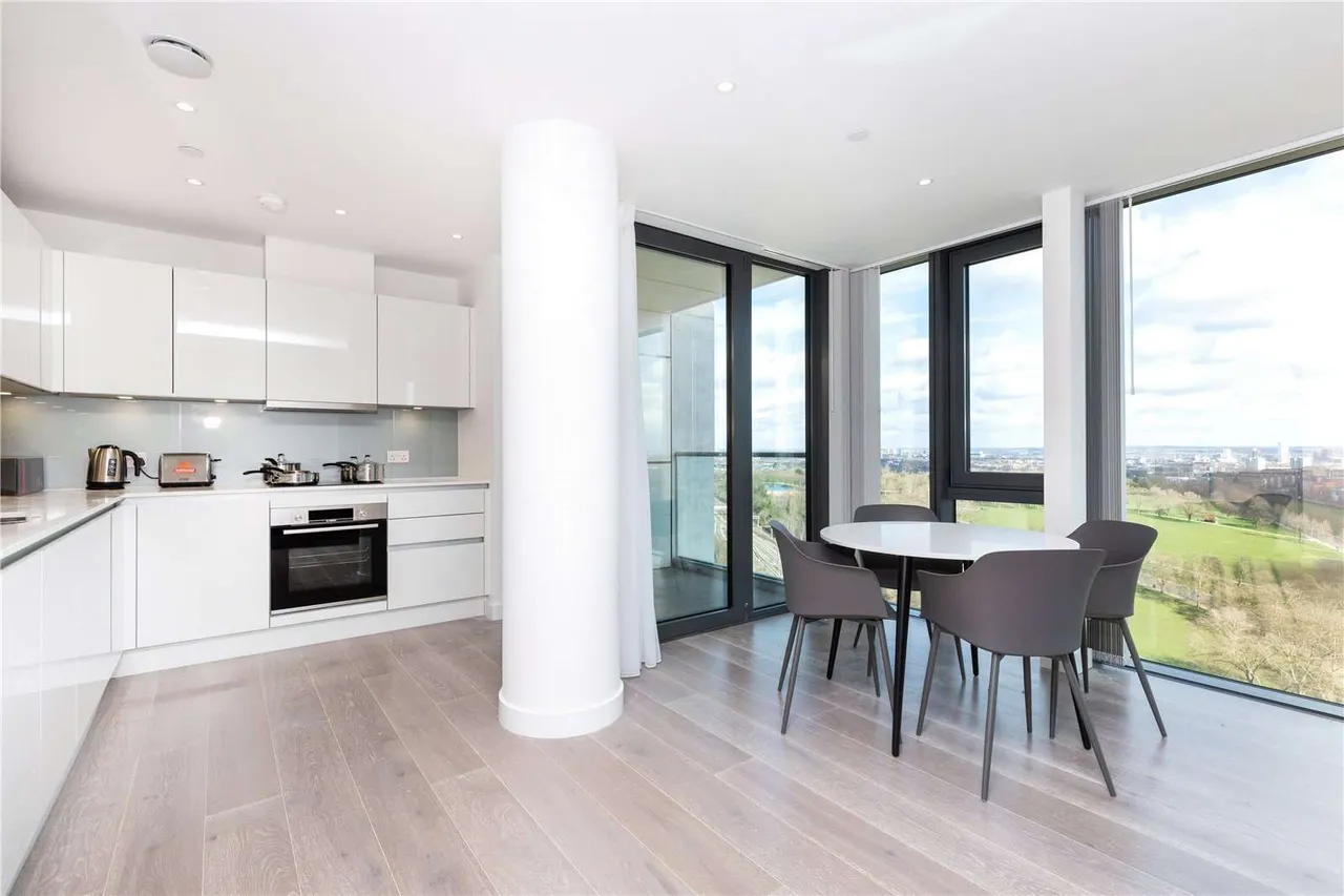 City North Place, London, N4, photo 5